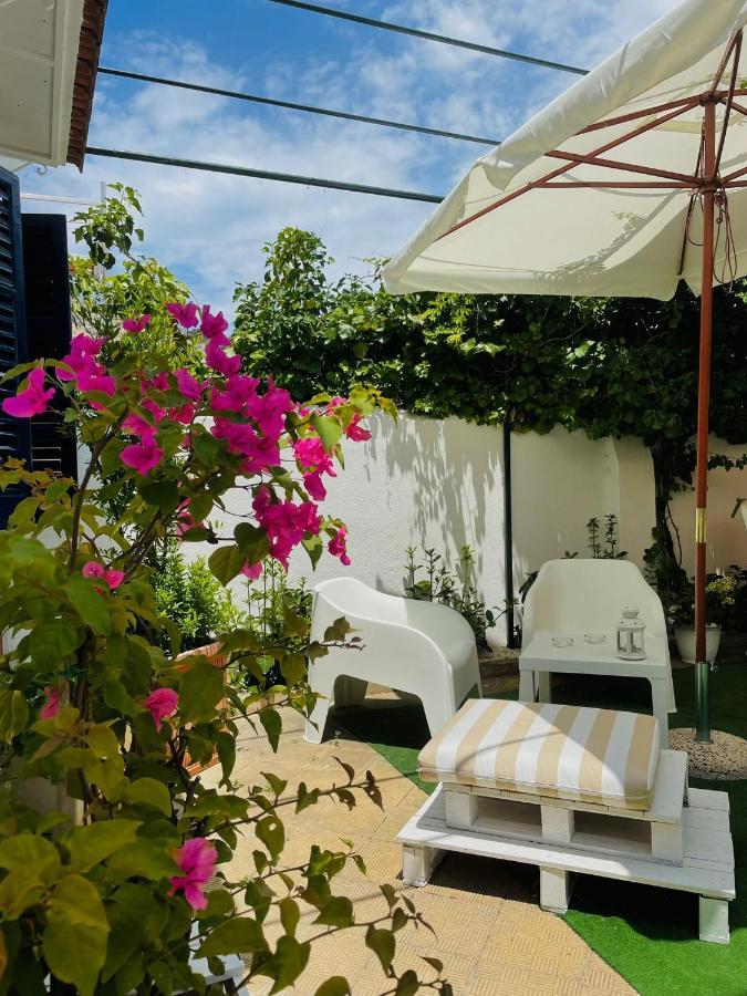 Alemar Bed&Breakfast Mondello Exterior foto