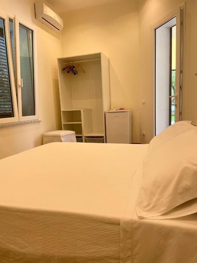 Alemar Bed&Breakfast Mondello Exterior foto