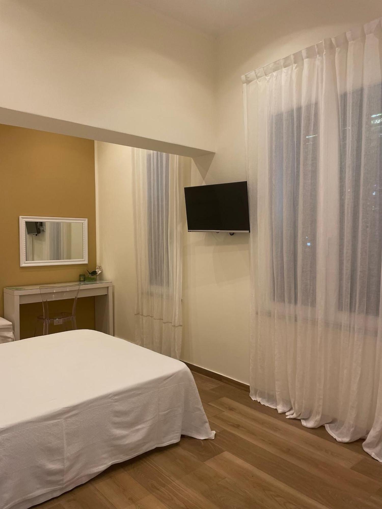 Alemar Bed&Breakfast Mondello Exterior foto